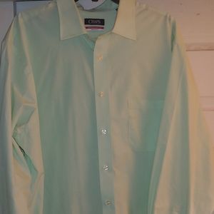 XXL Chaps Dress Shirt